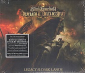 Blind Guardian Twilight Orchestra — Legacy Of The Dark Lands