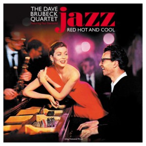 Dave Brubeck — Jazz red hot and cool