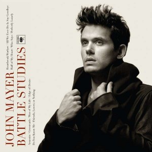 John Mayer — Battle studies