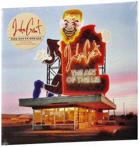 John Grant — The Art Of The Lie