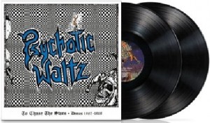 Psychotic Waltz — To Chase The Stars (Demos 1987 - 1989)