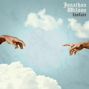 Jonathan Wilson — Fanfare