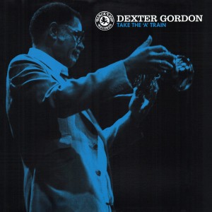 Dexter Gordon — Take The 'A' Train