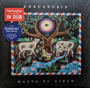 Khruangbin — Hasta El Cielo