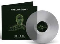 Trevor Horn — Echoes: Ancient & Modern