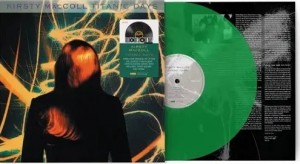 Kirsty Maccoll — Titantic Days
