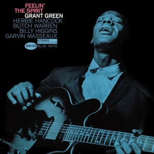 Grant Green — Feelin' the Spirit