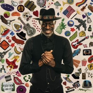 Keb' Mo' — Oklahoma