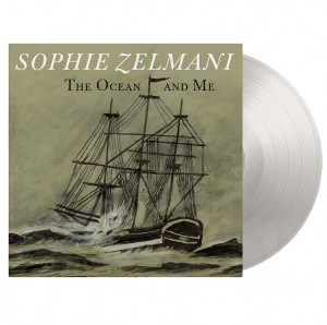 Sophie Zelmani — The Ocean And Me