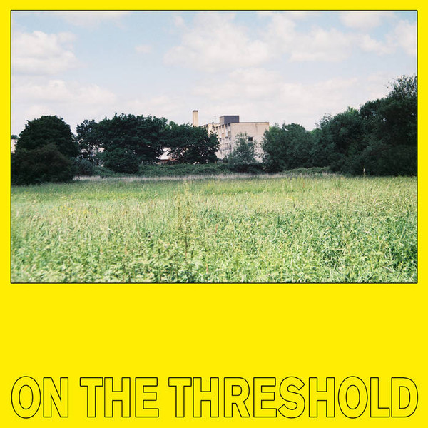 Basic Rhythm — On The Threshold