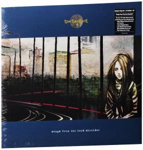 Tangent — Songs From The Hard Shoulder