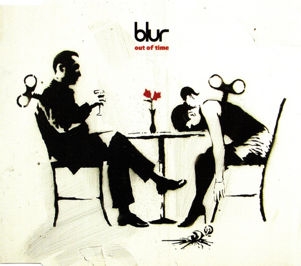 Blur — Out Of Time