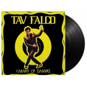 Tav Falco — Cabaret Of Daggers