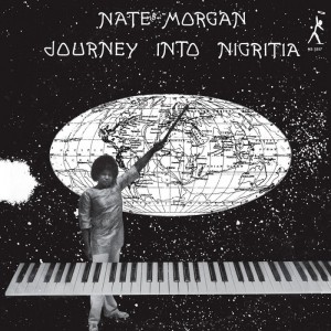 Nate Morgan — Journey Into Nigritia