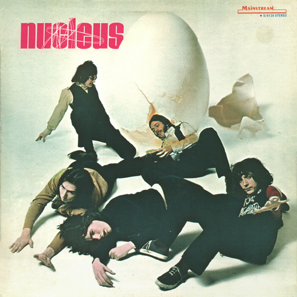 Nucleus — Nucleus