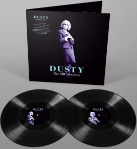 Springfield Dusty — BBC Sessions