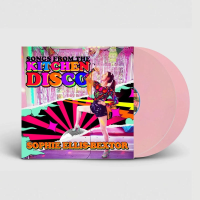 Ellis-Bextor Sophie — Songs From the Kitchen Disco: Sophie Ellis-Bextor's Greatest Hits