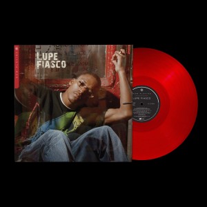 Lupe Fiasco — Now Playing
