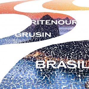 Lee Ritenour — Brasil