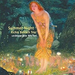 Richie Beirach — Summer Night
