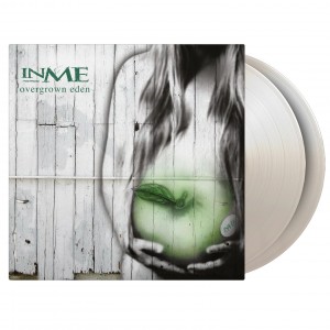 InMe — Overgrown Eden