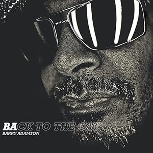Barry Adamson — Back To The Cat