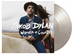 Jakob Dylan — Women + Country