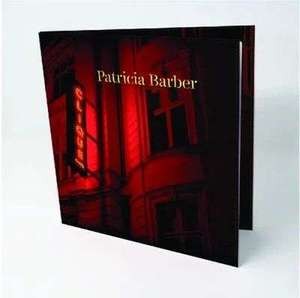 Patricia Barber — Clique!