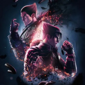 Саундтрек — Tekken 8