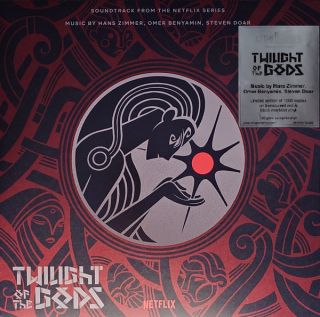 Hans Zimmer — Twilight Of The Gods