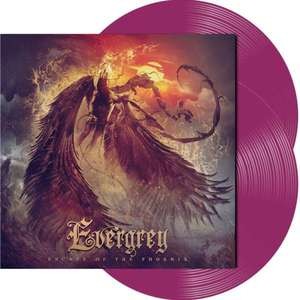 Evergrey — Escape Of The Phoenix