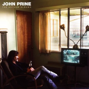 John Prine — Asylum