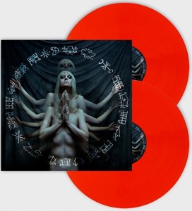 Crimson Veil — Hex