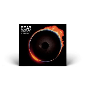 Bear McCreary — The Singularity