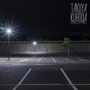 Takuya Kuroda — Midnight Crisp