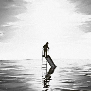 Clark — Playground In A Lake