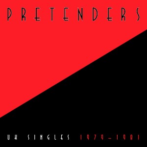 Pretenders — UK Singles 1979-1981