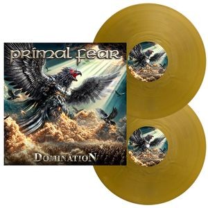 Primal Fear — Domination