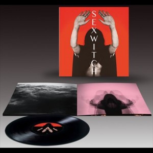 Sexwitch — Sexwitch