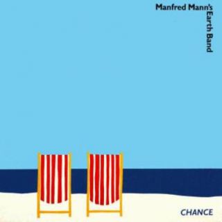 Manfred Mann — Chance