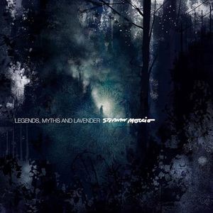 Stephan Moccio — Legends, Myths and Lavender