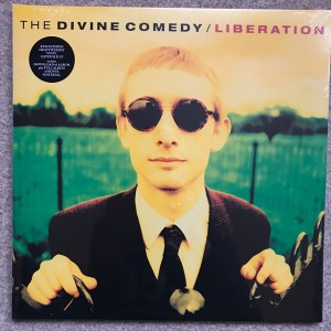 The Divine Comedy — Liberation