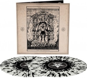 Venom — Sons of Satan