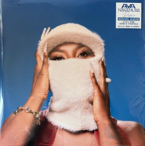 Aya Nakamura — Dnk