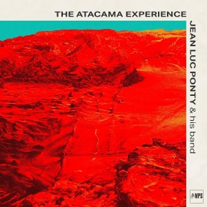 Ponty Jean-Luc — The Atacama Experience