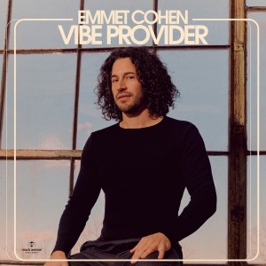 Emmet Cohen — Vibe Provider
