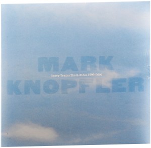 Mark Knopfler — Gravy Train: The B-Sides 1996-2007