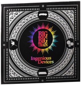 Big Big Train — Ingenious Devices