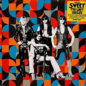Sweet — The Lost Singles 2.0