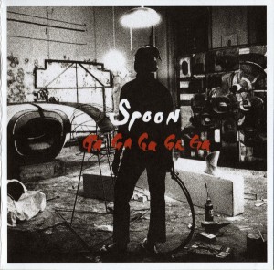 Spoon — Ga Ga Ga Ga Ga